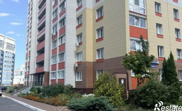 2-комн квартира ул Горбатова, 31,  д. 31