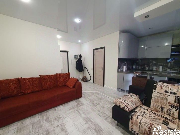 1-комн квартира Московский мкр,дом 52к2