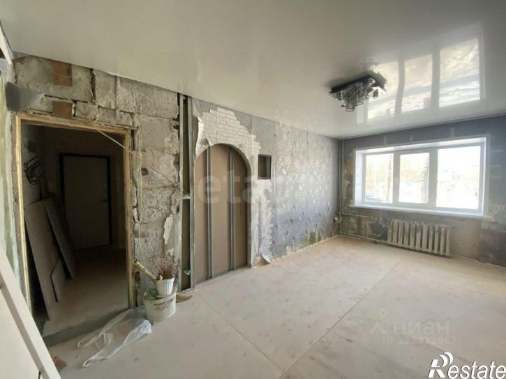 2-комн квартира ул Металлургов, 19,  д. 19