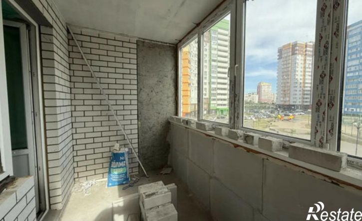 2-комн квартира ул Горбатова, 31,  д. 31