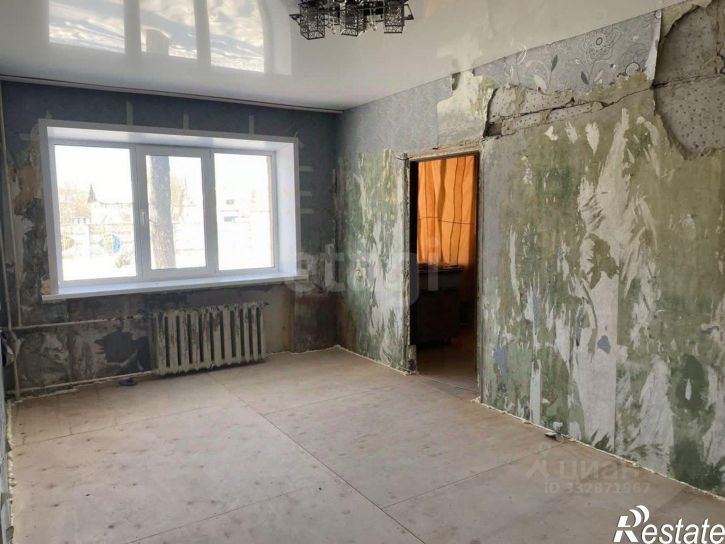 2-комн квартира ул Металлургов, 19,  д. 19