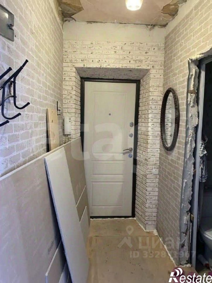 2-комн квартира ул Металлургов, 19,  д. 19