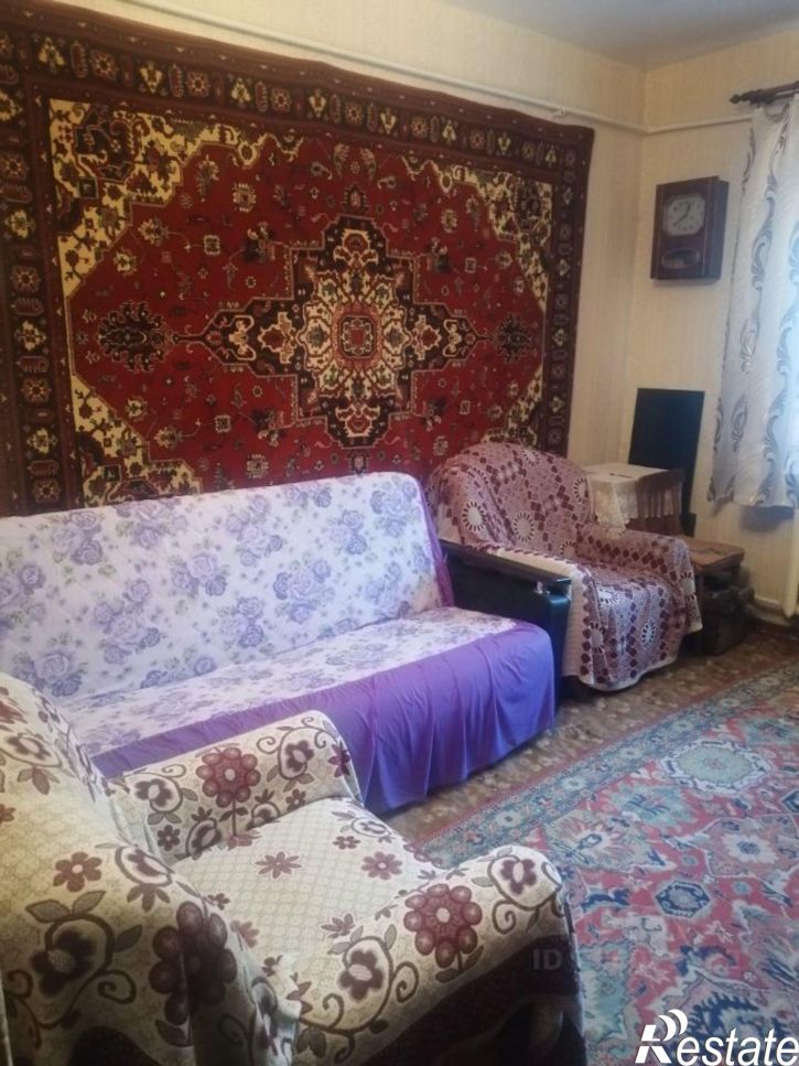 2-комн квартира ул 22 съезда КПСС, 5,  д. 5