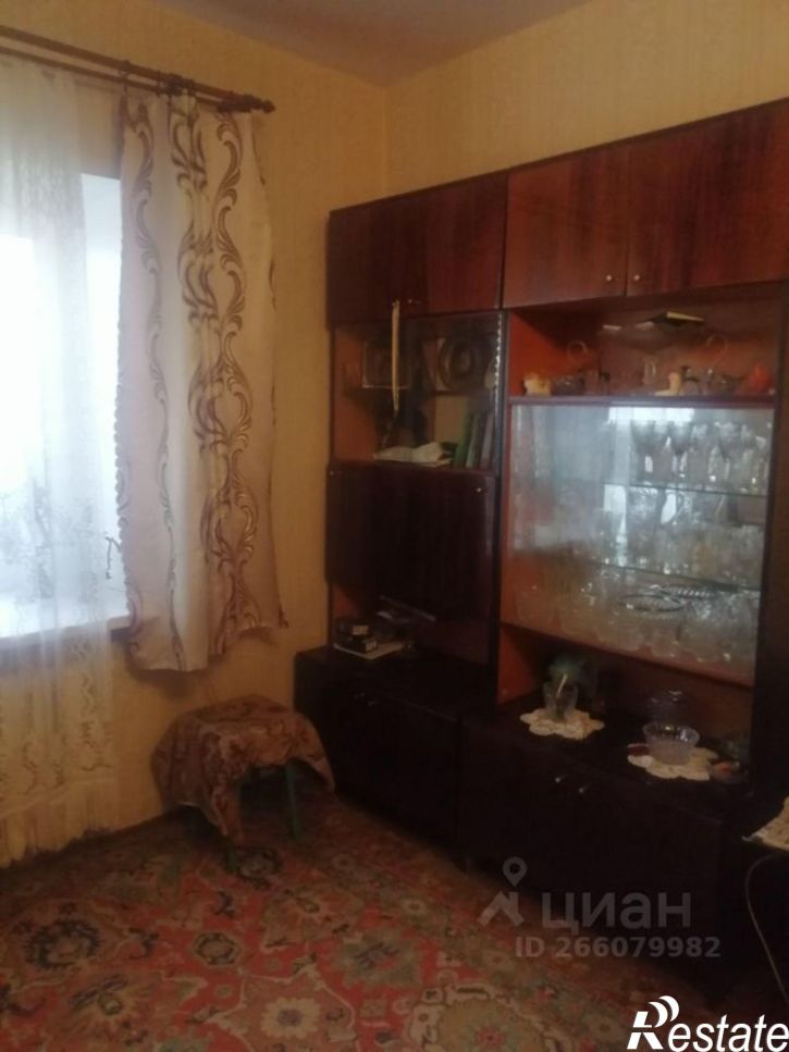 2-комн квартира ул 22 съезда КПСС, 5,  д. 5