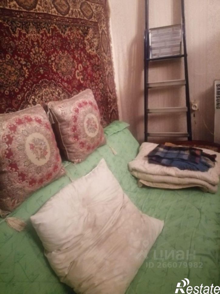 2-комн квартира ул 22 съезда КПСС, 5,  д. 5