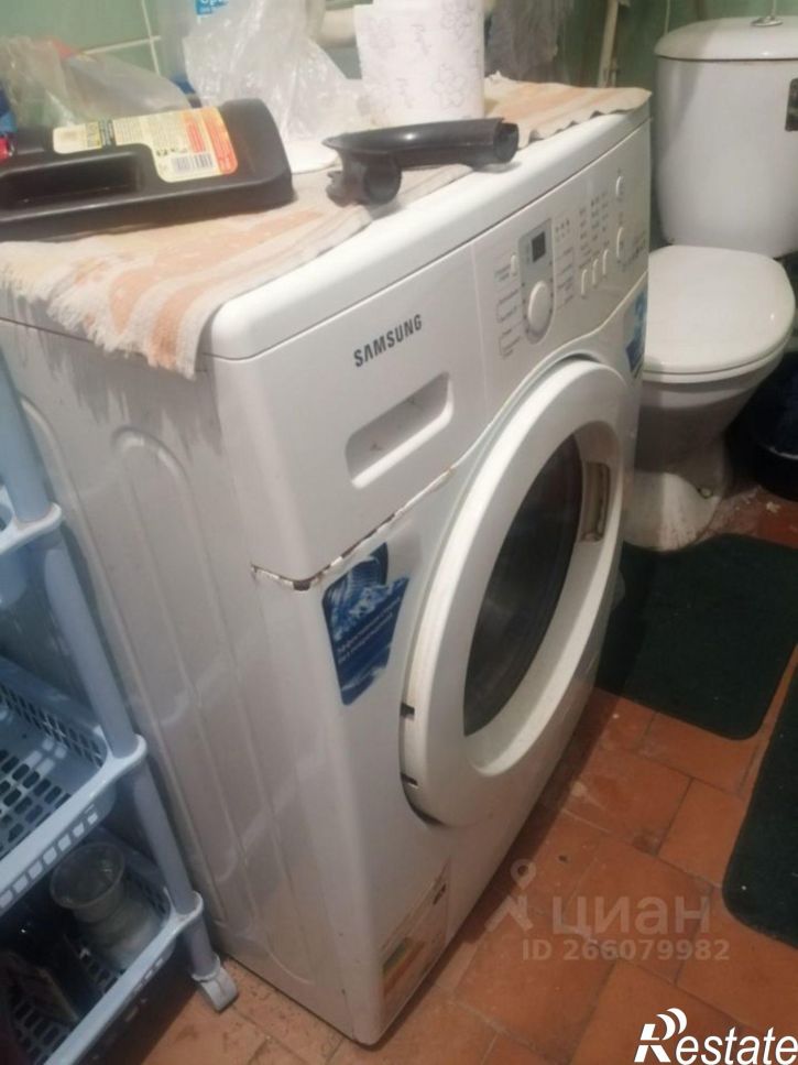 2-комн квартира ул 22 съезда КПСС, 5,  д. 5