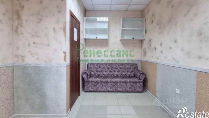 Офис ул Пролетарская, 100,  д. 100