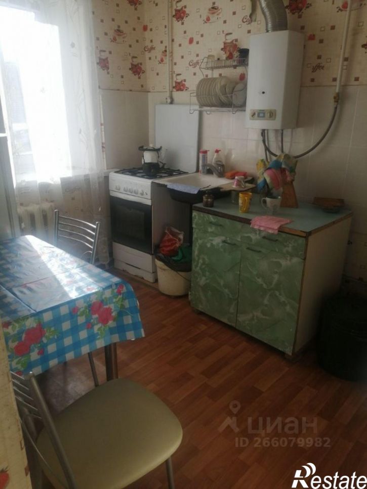 2-комн квартира ул 22 съезда КПСС, 5,  д. 5