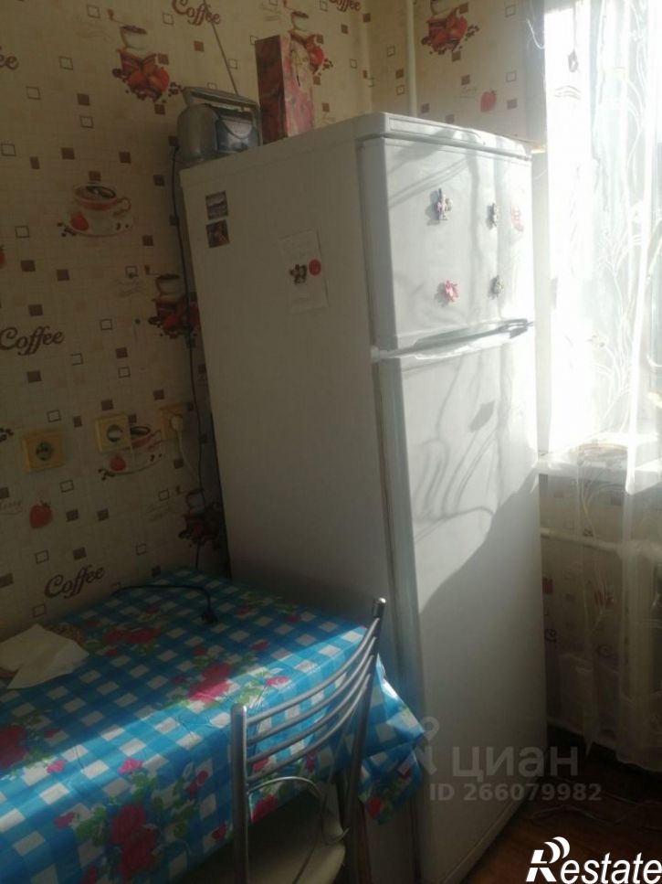 2-комн квартира ул 22 съезда КПСС, 5,  д. 5