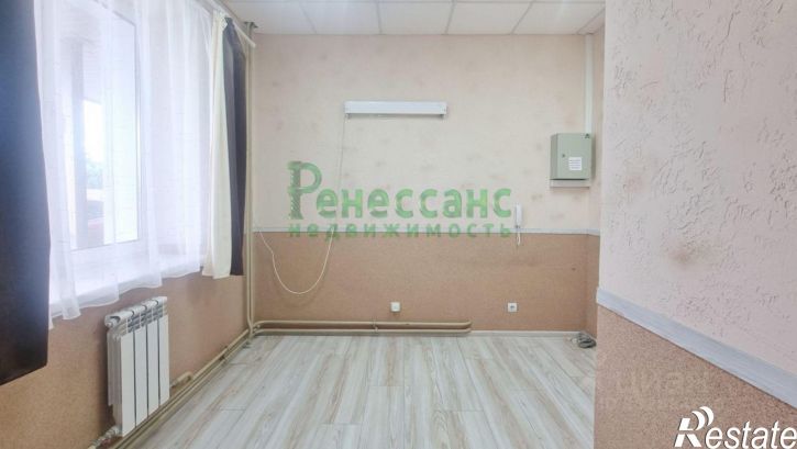 Офис ул Пролетарская, 100,  д. 100