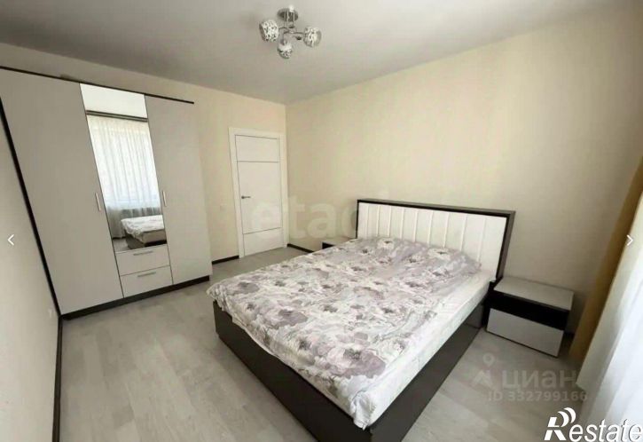 2-комн квартира пр-кт Станке Димитрова, 65 1,  д. 65 1,  к. 1