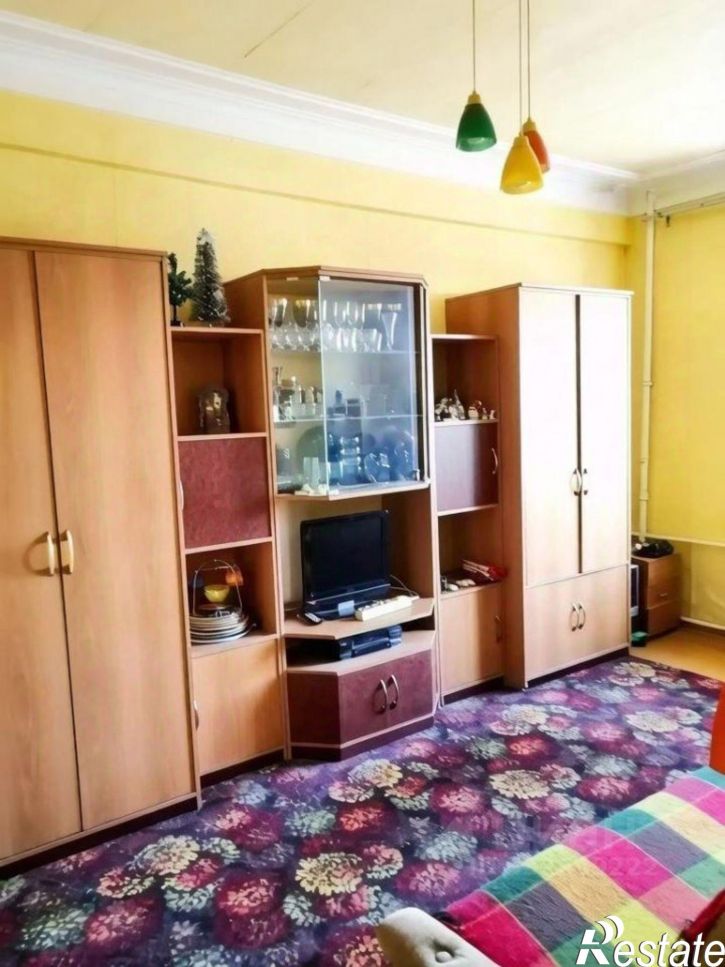 2-комн квартира ул Комсомольская, 3,  д. 3