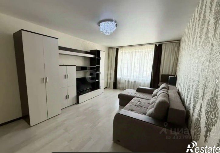 2-комн квартира пр-кт Станке Димитрова, 65 1,  д. 65 1,  к. 1