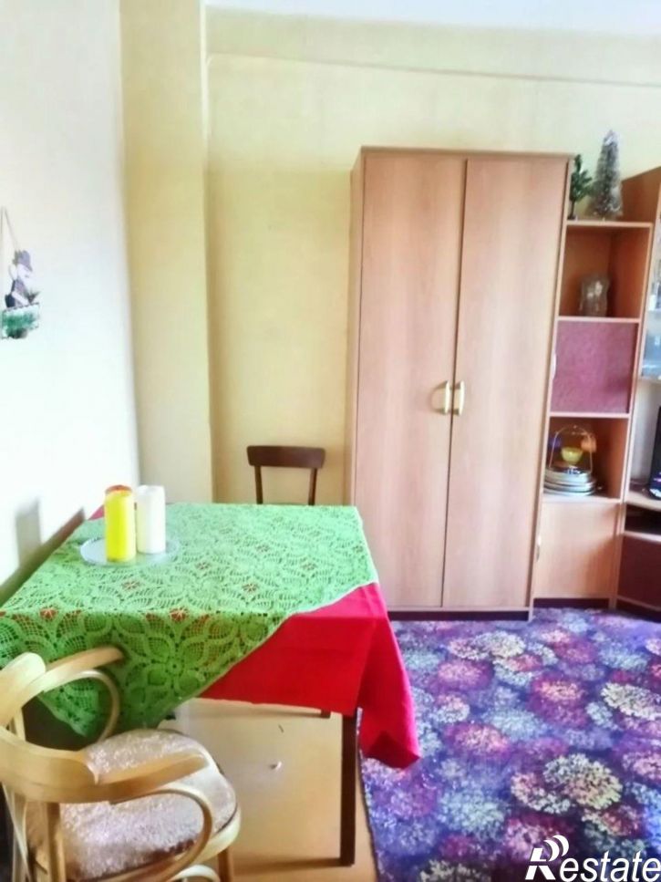 2-комн квартира ул Комсомольская, 3,  д. 3