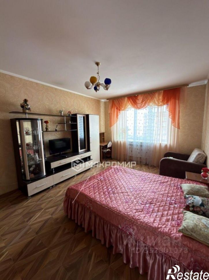 1-комн квартира пр-кт Станке Димитрова, 67 6,  д. 67 6,  к. 6