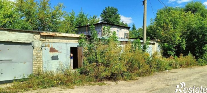 Гараж/парковка Фестивальный пер, 8,  д. 8