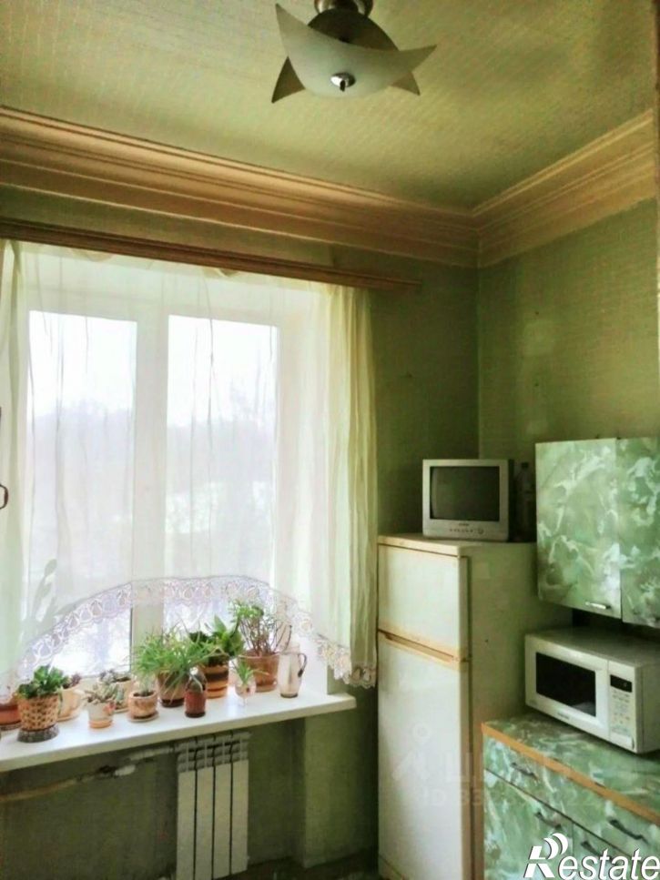 2-комн квартира ул Комсомольская, 3,  д. 3