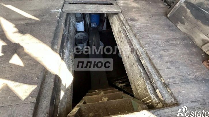 Гараж/парковка Большое Полпино р.п., Володарский