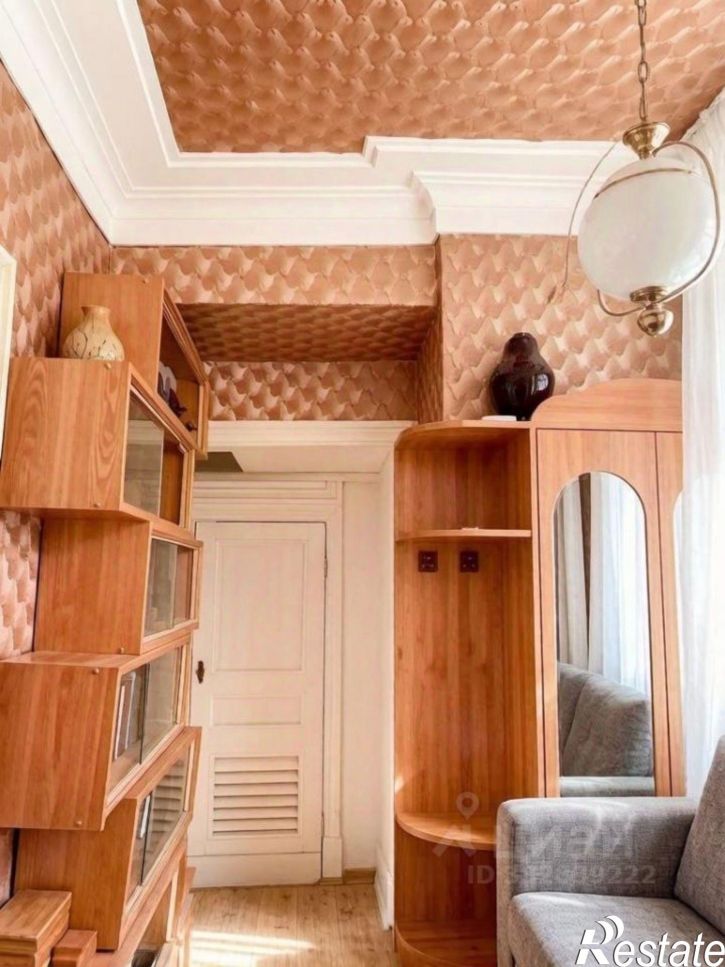 2-комн квартира ул Комсомольская, 3,  д. 3