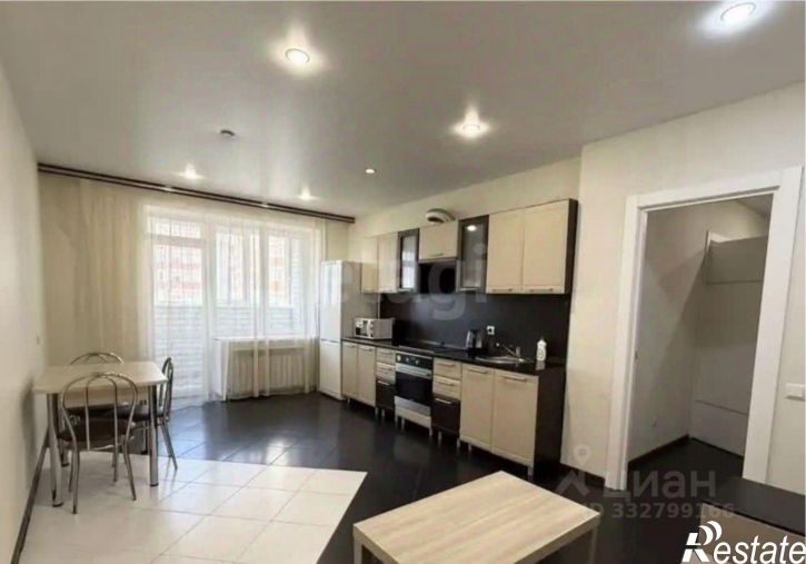 2-комн квартира пр-кт Станке Димитрова, 65 1,  д. 65 1,  к. 1