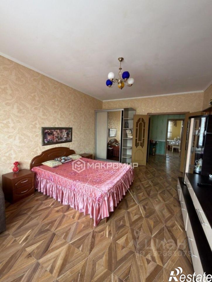 1-комн квартира пр-кт Станке Димитрова, 67 6,  д. 67 6,  к. 6