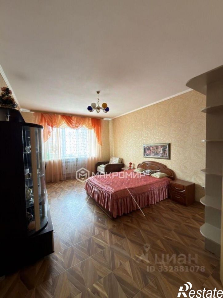 1-комн квартира пр-кт Станке Димитрова, 67 6,  д. 67 6,  к. 6