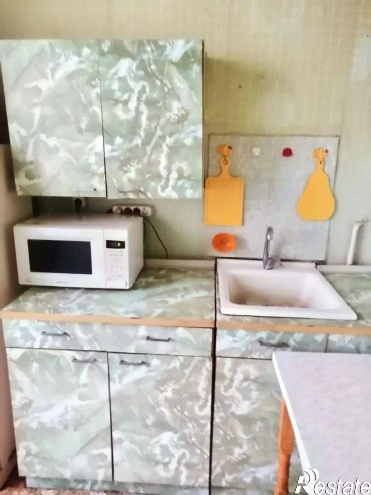 2-комн квартира ул Комсомольская, 3,  д. 3