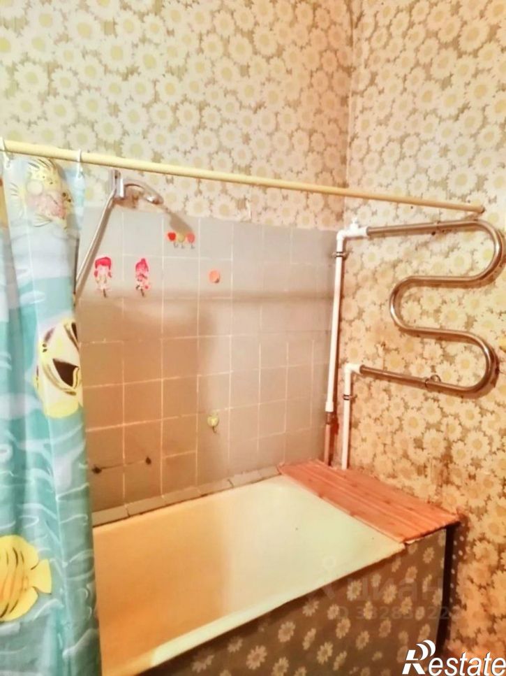 2-комн квартира ул Комсомольская, 3,  д. 3