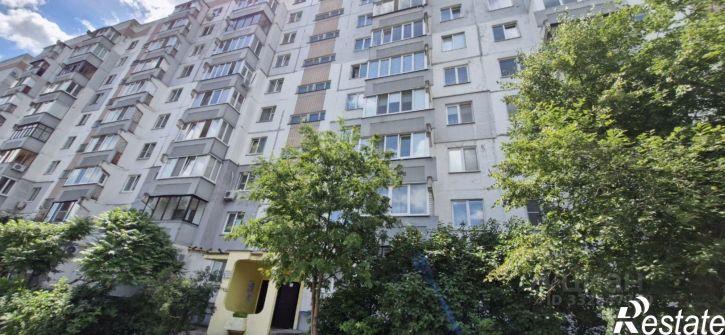 3-комн квартира ул Белорусская, 52,  д. 52