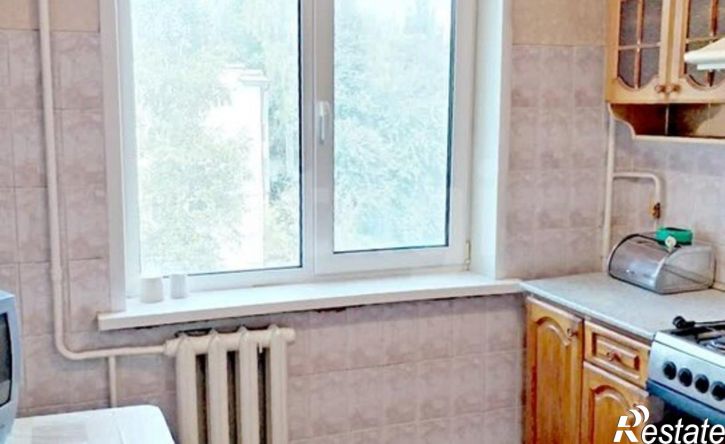 3-комн квартира ул Крахмалева, 13,  д. 13