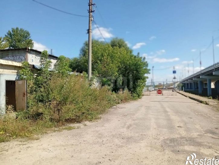 Гараж/парковка Фестивальный пер, 8,  д. 8