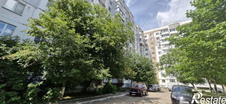 3-комн квартира ул Белорусская, 52,  д. 52