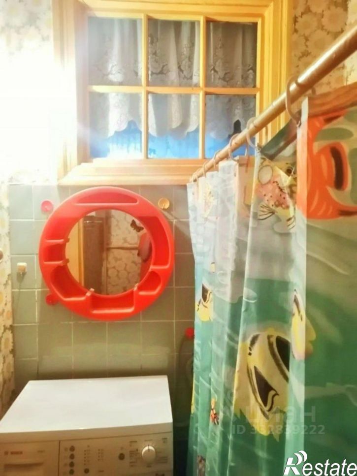 2-комн квартира ул Комсомольская, 3,  д. 3