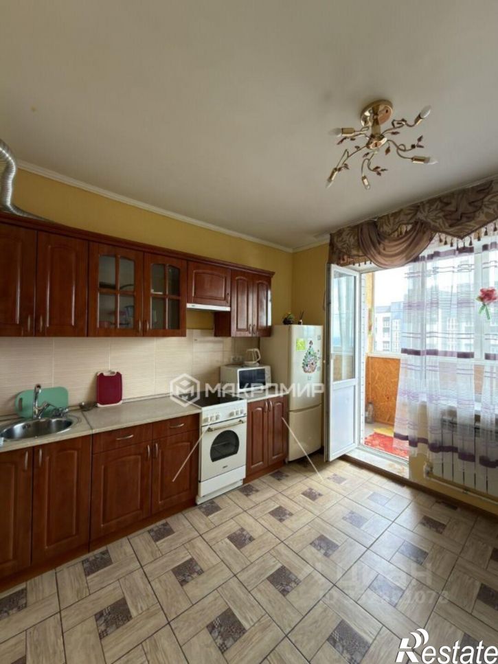 1-комн квартира пр-кт Станке Димитрова, 67 6,  д. 67 6,  к. 6