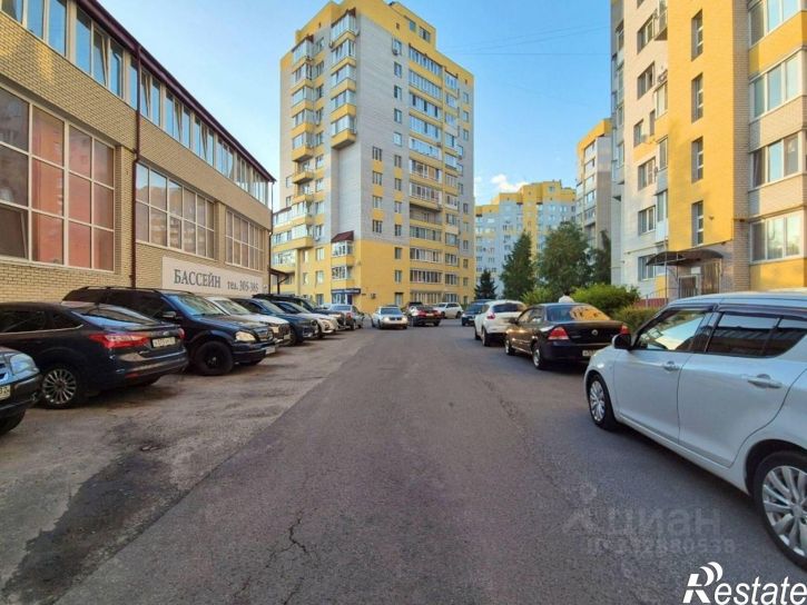 Отдельное здание ул Ромашина, 60,  д. 60