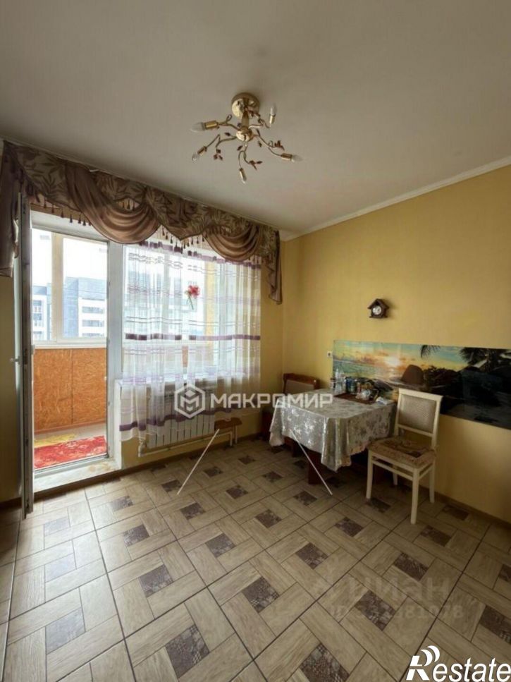 1-комн квартира пр-кт Станке Димитрова, 67 6,  д. 67 6,  к. 6