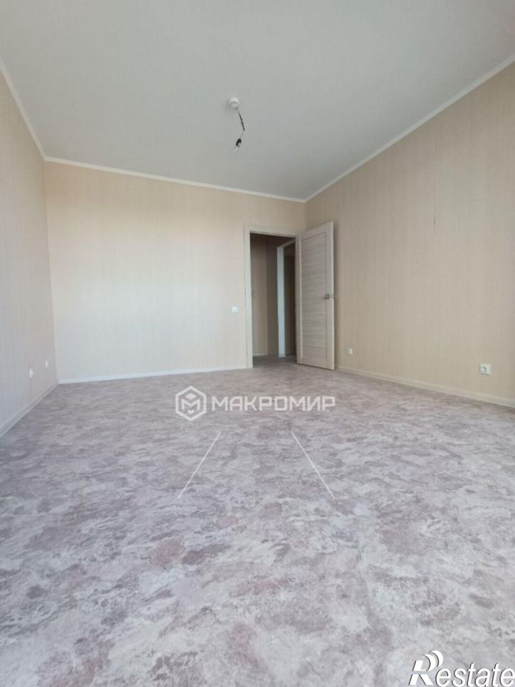 1-комн квартира ул Флотская, 10Б,  д. 10Б