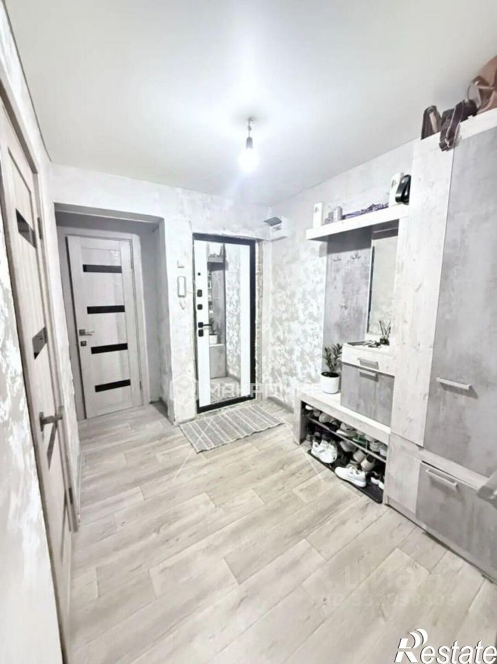 3-комн квартира Почтовый пер, 85,  д. 85