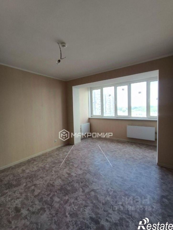 1-комн квартира ул Флотская, 10Б,  д. 10Б