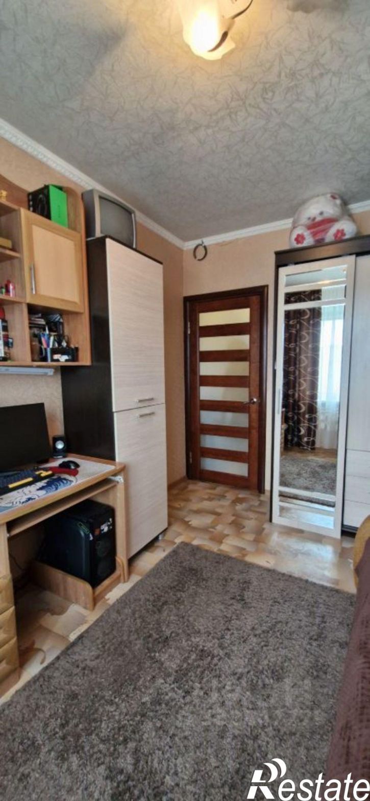3-комн квартира ул Белорусская, 52,  д. 52