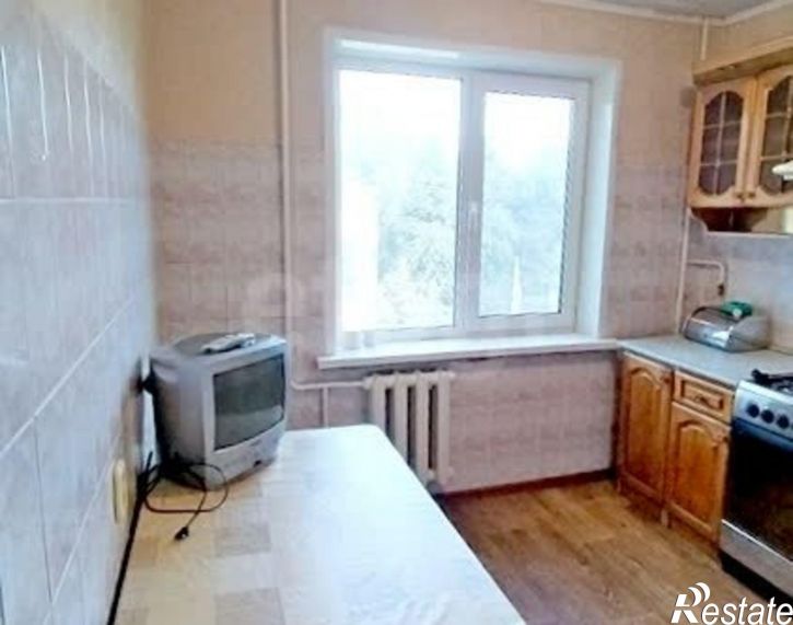 3-комн квартира ул Крахмалева, 13,  д. 13