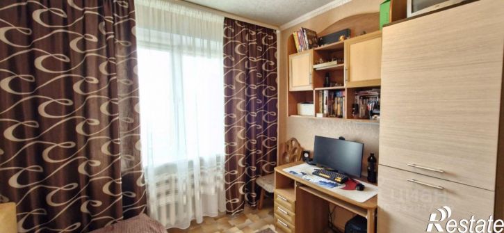 3-комн квартира ул Белорусская, 52,  д. 52