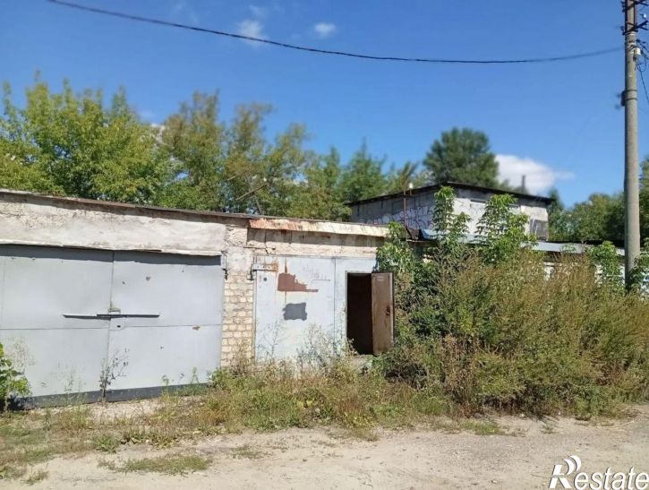 Гараж/парковка Фестивальный пер, 8,  д. 8