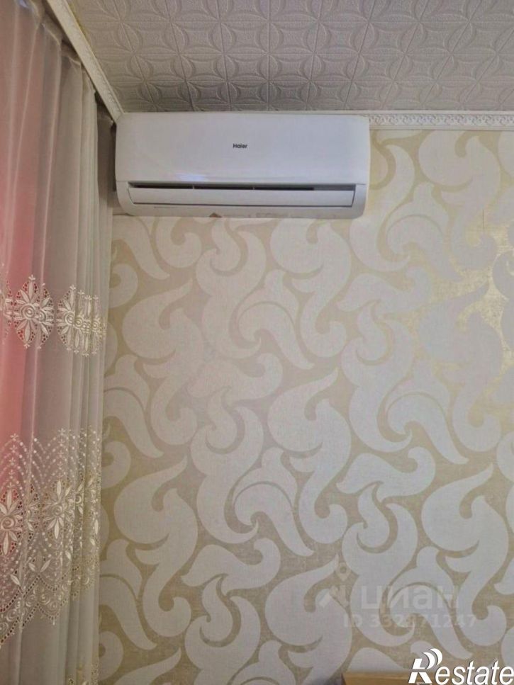 2-комн квартира ул Авиационная, 34,  д. 34