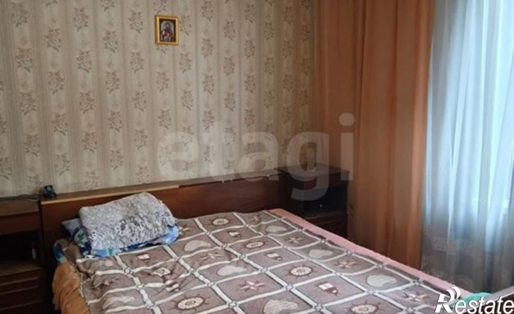 2-комн квартира ул Урицкого, 15,  д. 15