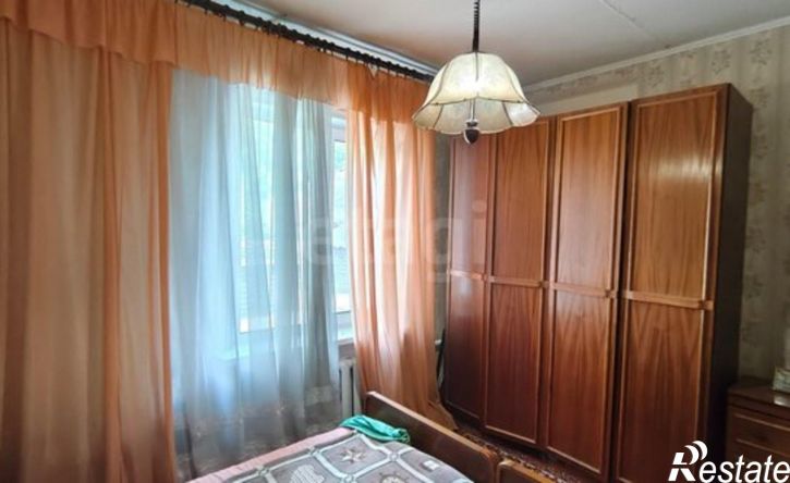 2-комн квартира ул Урицкого, 15,  д. 15