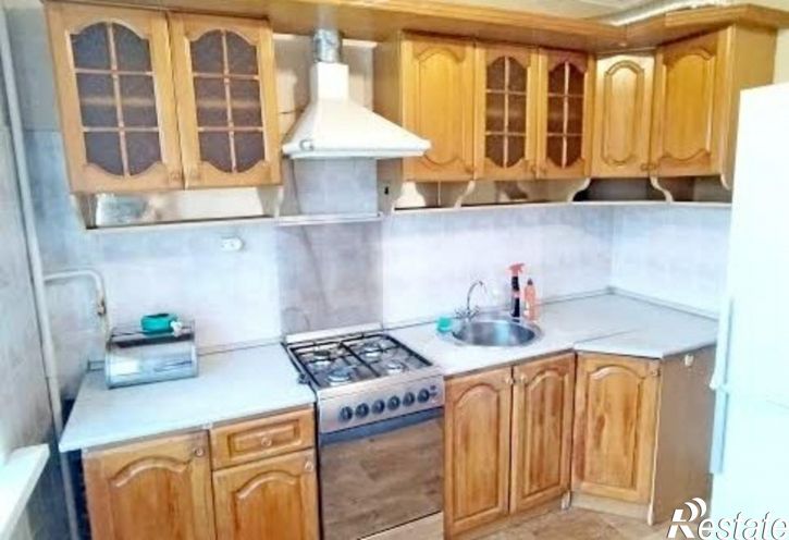3-комн квартира ул Крахмалева, 13,  д. 13