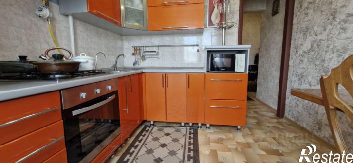 3-комн квартира ул Белорусская, 52,  д. 52