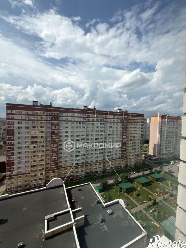1-комн квартира пр-кт Станке Димитрова, 67 6,  д. 67 6,  к. 6
