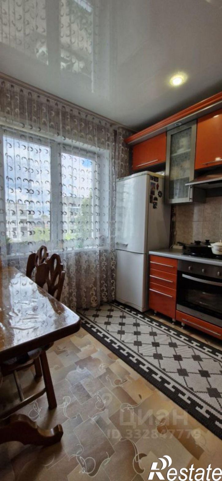 3-комн квартира ул Белорусская, 52,  д. 52